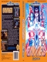 Sega  Genesis&nbsp; - &nbsp;Gaiares